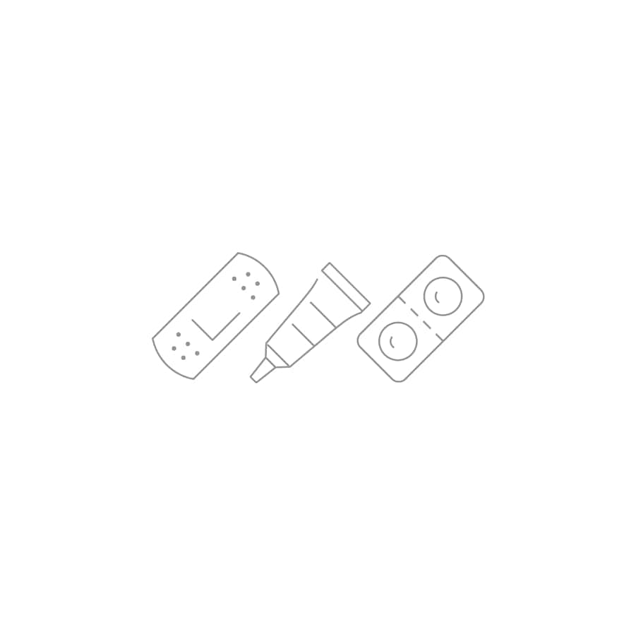 Urgotul Ag Verband Ster Hydrocol. 15cm X 20cm 16